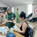 HUMANOST NA DELU: Kragujevčani za šest meseci donirali oko 5.000 jedinica krvi