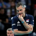 Terzić preuzeo krivicu posle debakla: „Naš servis je bio smešan, kao da smo se plašili greške!“