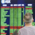 Svetske berze: Tržište rada povećalo šansu za rast kamata
