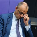 Merc priznao izborni poraz CDU: Ovo je tektonski potres partijskog sistema
