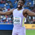 Loše vesti za svetsku atletiku, olimpijski šampion se povukao