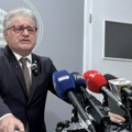 MILIĆ NIJE ŽELEO DA ODGOVORI NOVINARIMA KAKO ĆE NA IZBORE: „Snimiću Rils kada izbori budu raspisani“