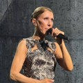Selin Dion se vratila na scenu posle šest godina: zbog opake bolesti za koju ne postoji lek nije mogla ni da hoda