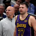 "On je najgori čovek u ligi" Srbin zapalio NBA! Radio sa Lukom Dončićem, pa pobegao! Sada je otkrio šokantnu istinu!