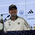 Jirgen Klop: Fudbal može da vrati osećaj zajedništva u Nemačkoj