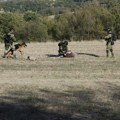 Međunarodni tim pozitivno ocenio osposobljenost jedinica Vojske Srbije za mirovne operacije