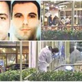 Zvicerov "mali" uhapšen na izlazu iz Spuža: Beograd i Atina traže Blagoja zbog likvidacije "škaljaraca" u restoranu u Grčkoj…