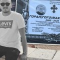 Sahranjen pevač Goran Maksimović (26): Porodica i prijatelji ga ispratili na večni počinak, sestra neutešna