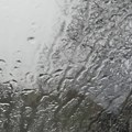Stižu hladna jutra i kišoviti dani