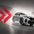 Može li jedna pametna finansijska odluka da vas odvede za volan BMW-a X2?