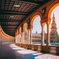 Er Srbija povezala Beograd sa srcem Andaluzije: Od danas direktni letovi između Beograda i Sevilje