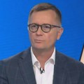 "Čekanje energetskih kriza na vetrometini": Radosavljević upozorava da se politika vodi od danas do sutra