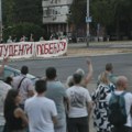 Cacanović o prekidu kampanje Studentske liste u Republici Srpskoj: Nekome je bilo naređeno da se ta deca sklone