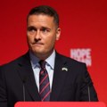Striting: Tramp je u pravu što traži veća izdvajanja za odbranu