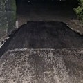 Asfaltirana i preostala tri metra