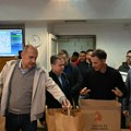 STIŽE NOVA ZGRADA HITNE POMOĆI U BEOGRADU Mali otkrio kada će biti otvorena i koliko će imati kvadrata