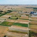 Pokrajinska vlada izdvojila 98 miliona dinara za podršku poljoprivrednicima