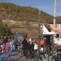 Svečano otvoreno dječije igralište i sportski tereni u Crnovršanima