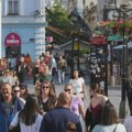 RZS: U Srbiji prošle godine više od šest i po miliona stanovnika, više žena nego muškaraca