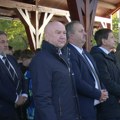 Popović: Dok je Srbije i srpskog naroda, živeće sećanje na streljanu decu u Kragujevcu