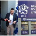(Video) U Temerinu otvorena ekspozitura Banke Poštanska štedionica! Nova usluga za meštane, evo u kojoj ulici se nalazi