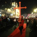Stanić (Studentska lista): Nikada nijedna lista nije imala ni približno podršku kao studentska