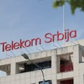 Telekom lobira u Americi: Potrošeno 2,5 miliona dolara za devet meseci