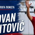Nikitović pred Šumadiju: „Moramo biti agresivni i pokazati veću želju da bismo došli do bodova“
