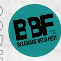 Belgrade Beer Fest startuje sutra: Objavljen program Main stage-a za naredena četiri dana