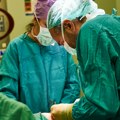 Transplantacija bubrega sa nežive osobe izvedena u Kliničkom centru Vojvodine, 11. u ovoj godini