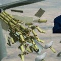 Bajden: Ukrajini treba kasetna municija u kontraofanzivi protiv Rusije