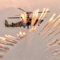 Uništena je! Poleteli ruski Ka-27 (VIDEO)