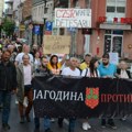 Anita Mančić i Aida Ćorović govoriće na protestu „Jagodina protiv nasilja“