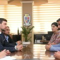 Potpisan Ugovor o sufinansiranju opštine Vrbas u vrednosti od 599.520 dinara