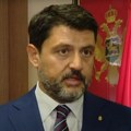 Božović u Crnoj Gori, ukinuta mu zabrana ulaska