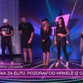 Istorija se ponovila! Mensur i Anita zapečatili titulu mistera i misice Elite! Dupla kruna! (video)