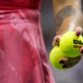 WTA lista: Danilović 109, Sabalenka preuzela prvo mesto