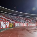 FK Crvena zvezda: Od sutra u prodaji paketi ulaznica za Ligu šampiona