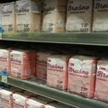 Влада усвојила уредбу којом се смањује цена брашна