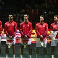 Srbija sa Novakom protiv Velike Britanije – težak ispit za tenisere u četvrtfinalu