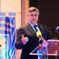 Plenković o smjeni Abramovića: Istekao mu je mandat. Doći će netko drugi