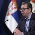 Najvažnija poruka Vučića: Nikada vam nećemo priznati Kosovo, tu nakaradnu tvorevinu koju ste pravili bombardovanjem Srbije