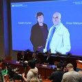 Kariko i Weissman dobitnici Nobelove nagrade za medicinu