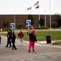 GM uzima kredit od šest milijardi dolara da ublaži troškove štrajka