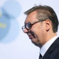 Vučić 'imao otvoren' razgovor sa Makronom