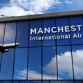 Avion opkoljen zbog pretnje bombom: Drama na aerodromu u Mančesteru