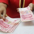 Narodna banka Srbije razmatra da devizne rezerve čuva u kineskoj valuti