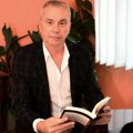 Dragan Mirazović: Knjiga “Život u ogledalu tranzicije” treba da pomogne mladima da shvate u kakvom su vremenu živeli…
