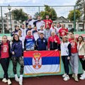 Kik-bokseri Srbije spremni za SP - Basrak: Očekujem sigurne četiri medalje