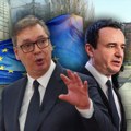 „Vučić treba jasno da kaže građanima da je prihvatio francusko nemački plan za Kosovo“